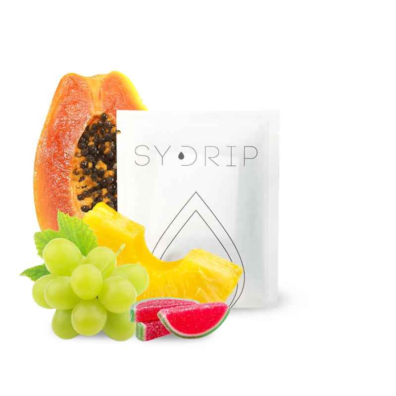 Specialty coffee Sydrip Colombia EL RINCON - drip bag 1 pc