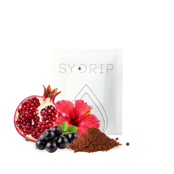 Burundi NEMBA - drip bag - 1 pc - Sydrip