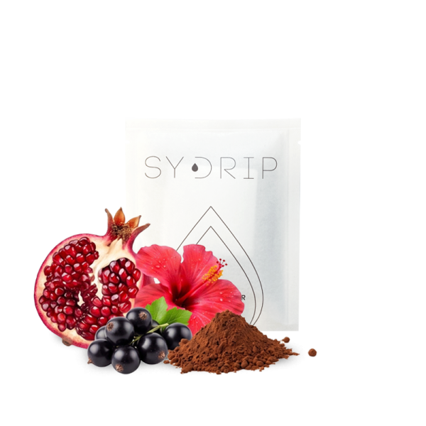 Specialty coffee Sydrip Burundi NEMBA - drip bag - 1 pc