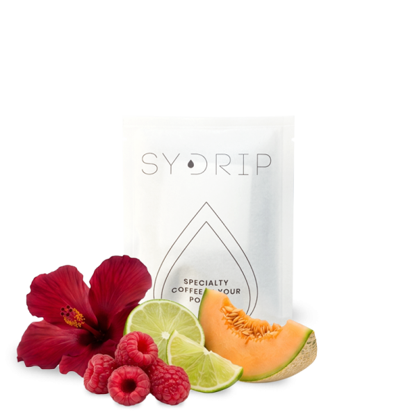 Specialty coffee Sydrip Colombia EFREN ECHEVERRI - drip bag - 1 pc