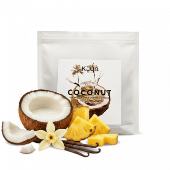 Colombia RODRIGIO SANCHEZ COCONUT - 200g - Koun Coffee