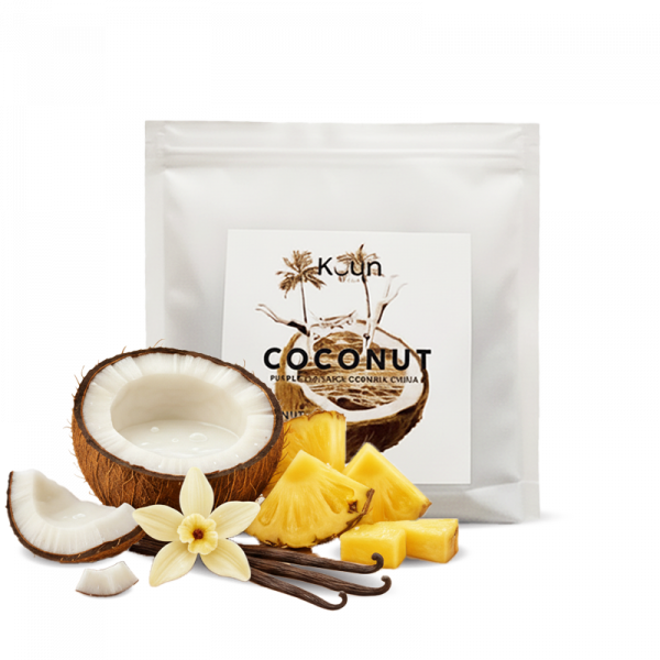 Specialty coffee Koun Coffee Colombia RODRIGIO SANCHEZ COCONUT - 200g