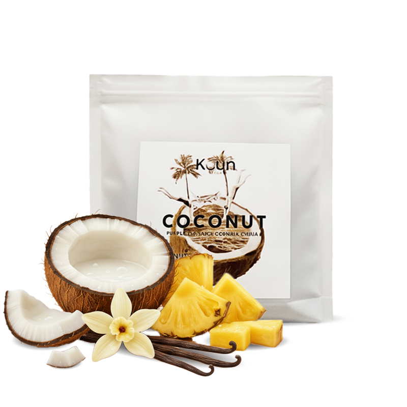 Specialty coffee Koun Coffee Colombia RODRIGIO SANCHEZ COCONUT - 200g