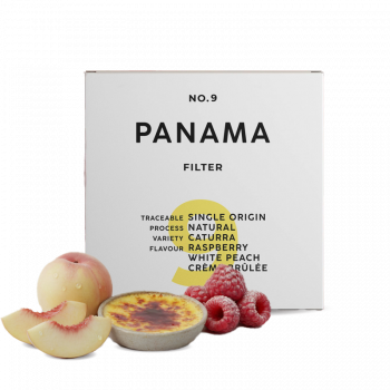 Panama MIRO FAMILY - Koun Coffee