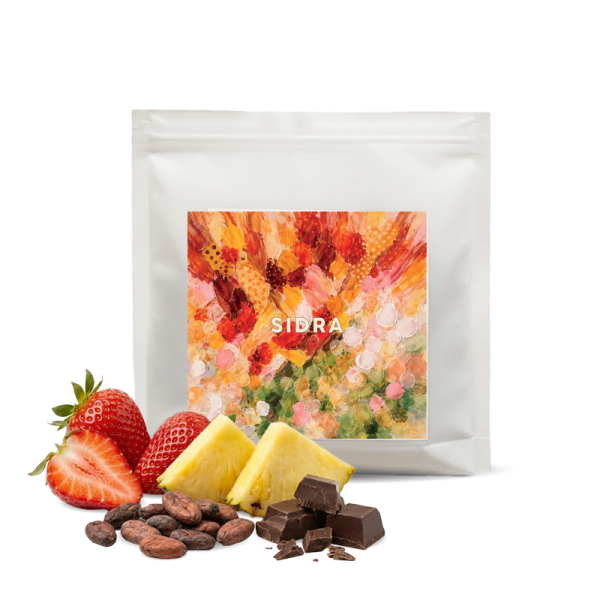 Specialty coffee Koun Coffee Colombia BRAYAN SMITH - Sidra - 200g