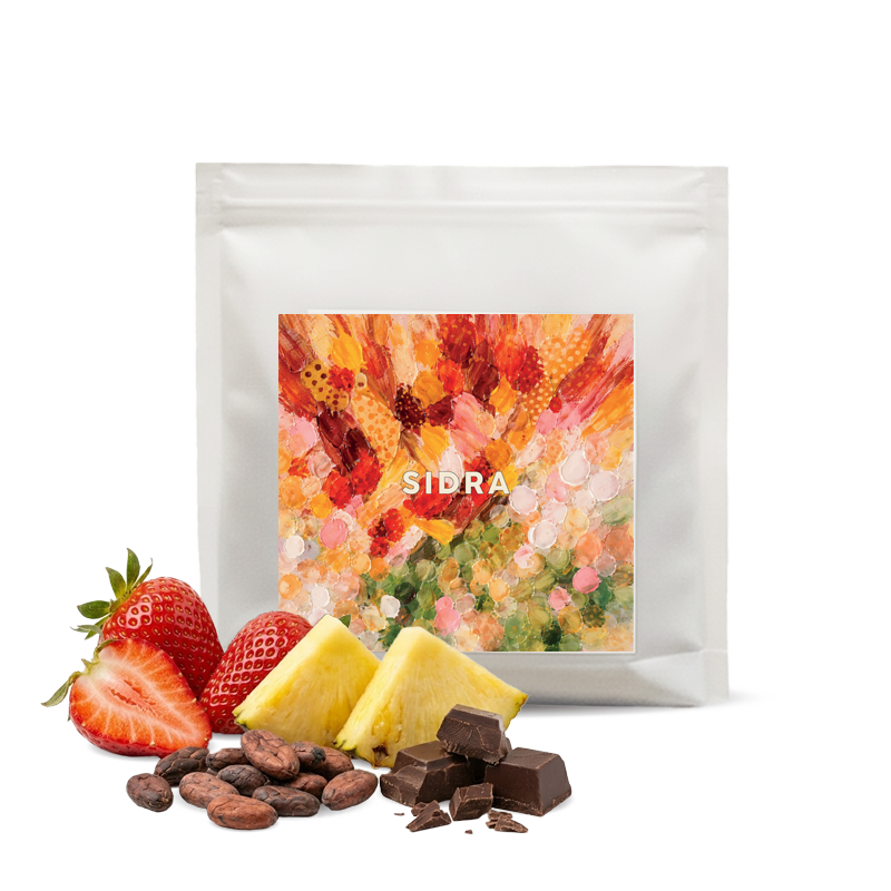 Specialty coffee Koun Coffee Colombia BRAYAN SMITH - Sidra - 200g
