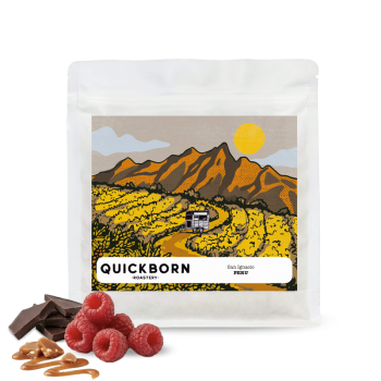 Peru SAN IGNACIO - Quickborn Roastery