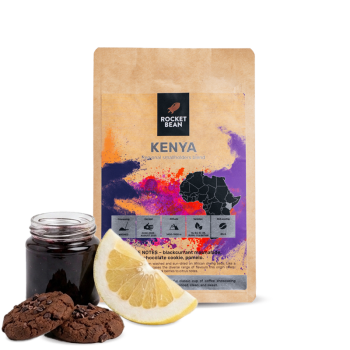 Kenya SMALLHOLDER Blend - Rocket Bean Roastery
