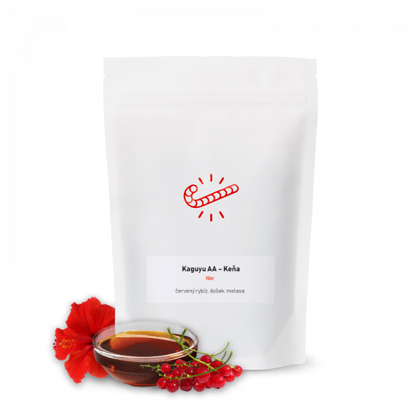 Specialty coffee Candycane Coffee Kenya KAGUYU AA