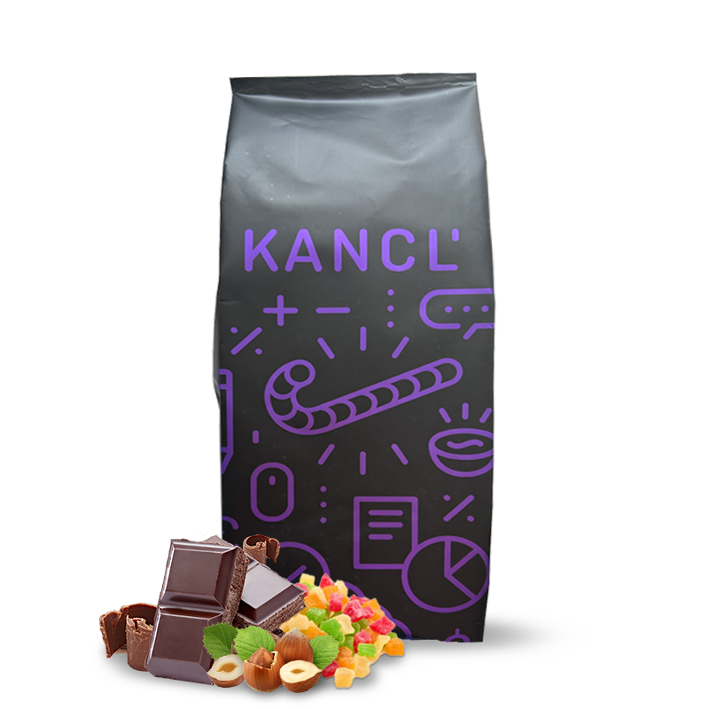 Specialty coffee Candycane Coffee KANCL ESPRESSO blend - 1000g