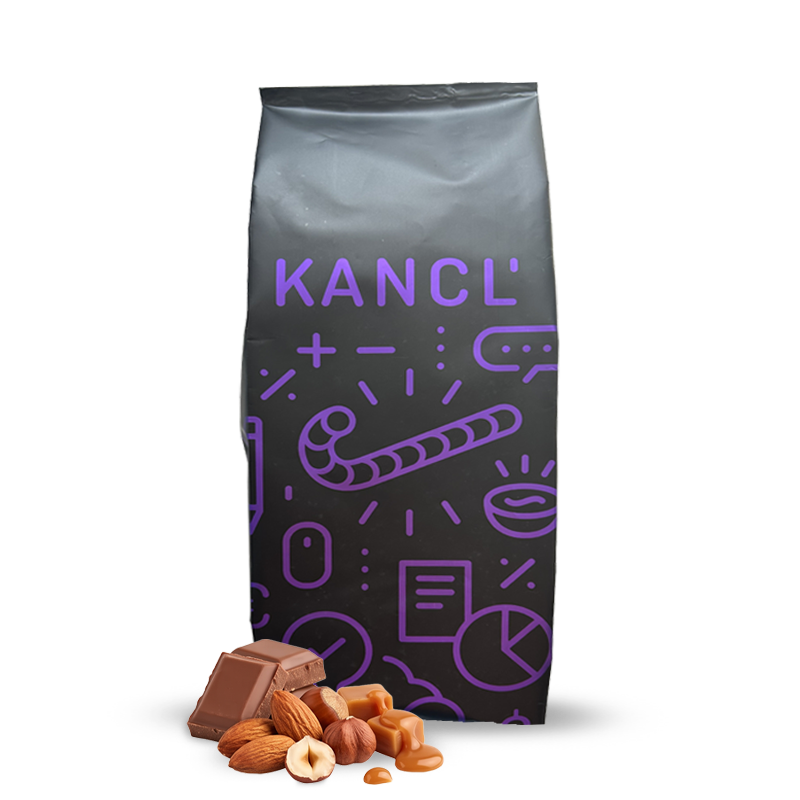 Specialty coffee Candycane Coffee KANCL ESPRESSO blend - 1000g