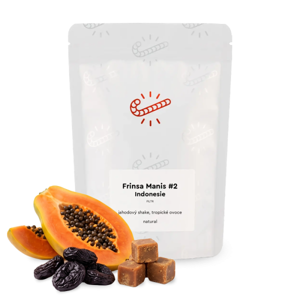 Specialty coffee Candycane Coffee Guatemala FREDY ORANTES