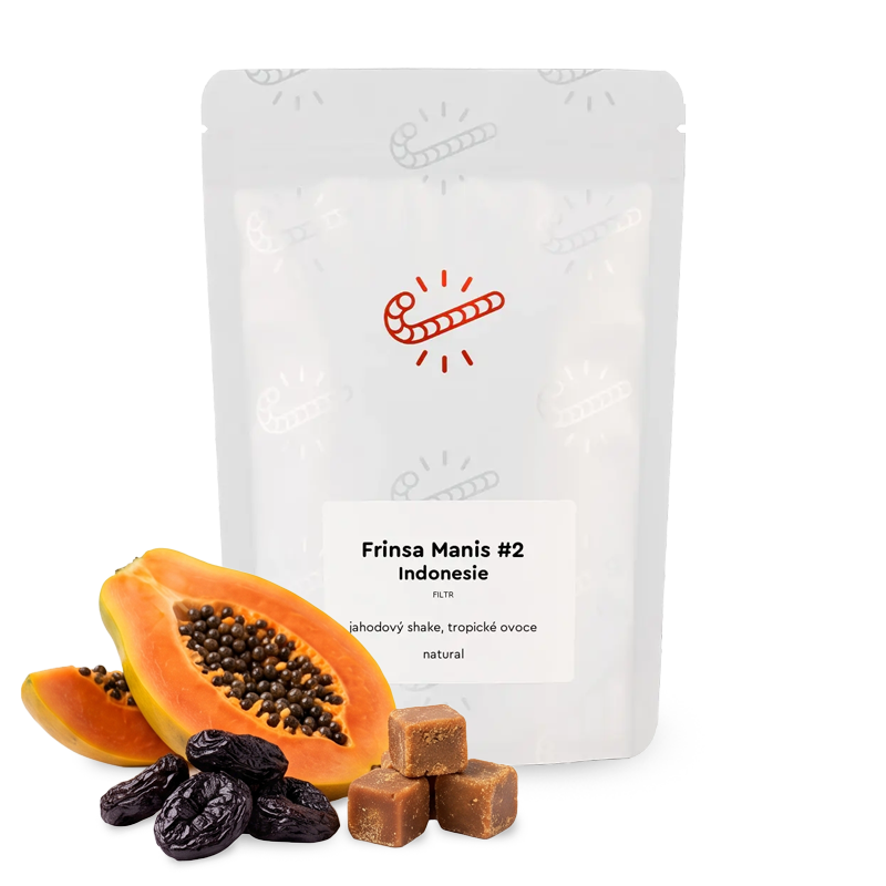 Specialty coffee Candycane Coffee Guatemala FREDY ORANTES