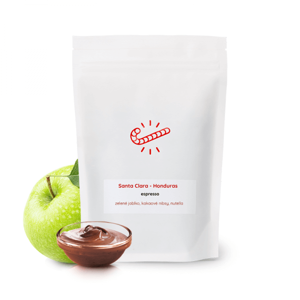 Specialty coffee Candycane Coffee Honduras SANTA CLARA