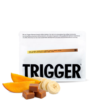 Colombia HUILA - Trigger Coffee