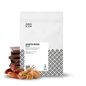 Brazil SANTA ROSA - Awaken Coffee