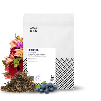 Ethiopia ARICHA - Awaken Coffee