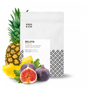 Ethiopia BELOYA - Awaken Coffee