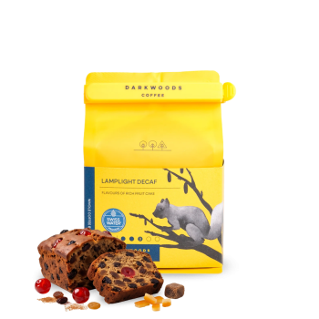 Peru LAMPLIGHT - decaffeinated - Dark Woods