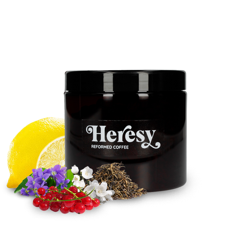 Specialty coffee Heresy Kenya KAGONCHO