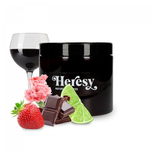 Specialty coffee Heresy Brazil TAQUARAL