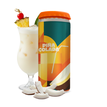 Colombia PIÑA COLADA - SOLO Brewing
