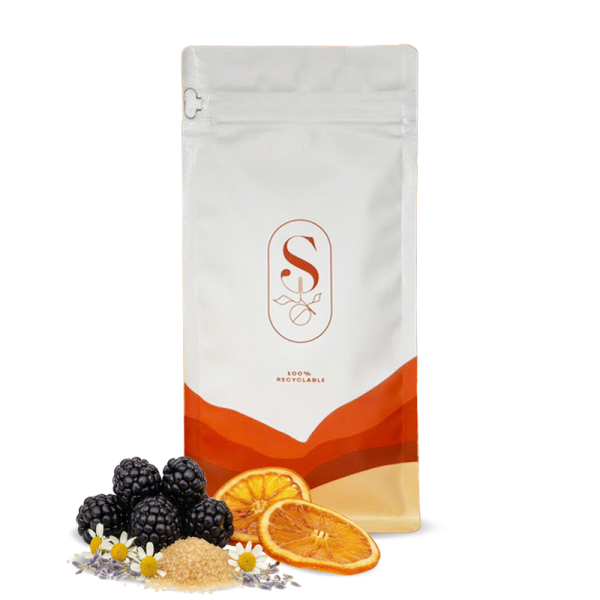 Specialty coffee SOLO Brewing Ethiopia BALAYCHO