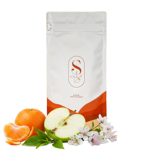 Specialty coffee SOLO Brewing Colombia HONEY SPRING