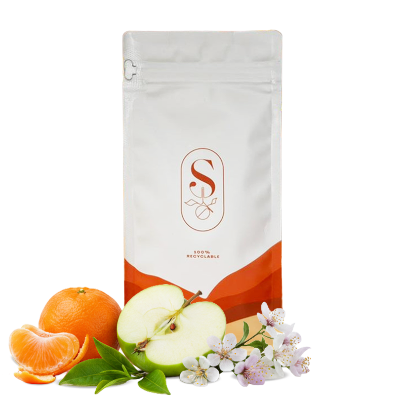Specialty coffee SOLO Brewing Colombia HONEY SPRING