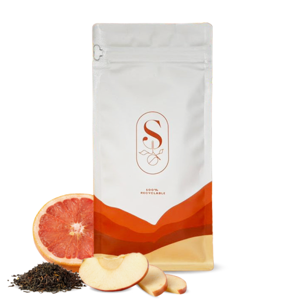 Specialty coffee SOLO Brewing Tanzania HONGERA