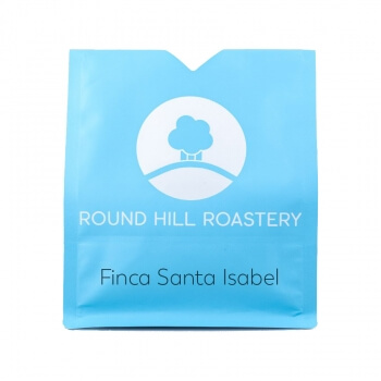 Guatemala FINCA SANTA ISABEL - Round Hill Roastery