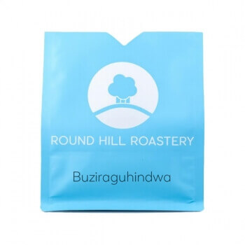 Burundi BUZIRAGUHINDWA MANINI - Round Hill Roastery