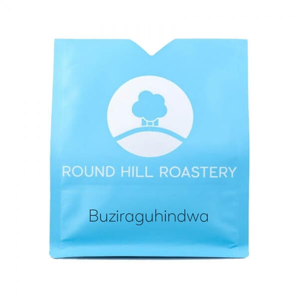 Specialty coffee Round Hill Roastery Burundi BUZIRAGUHINDWA MANINI