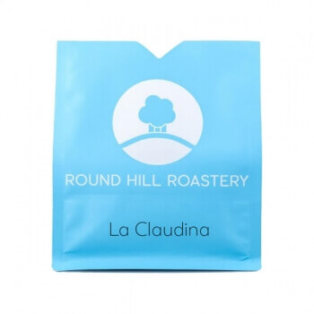 Colombia LA CLAUDINA - 2019 - Round Hill Roastery
