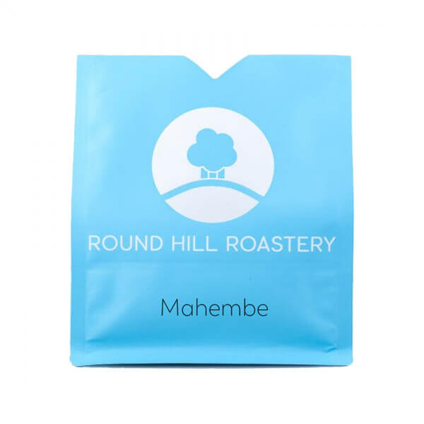 Specialty coffee Round Hill Roastery Rwanda MAHEMBE