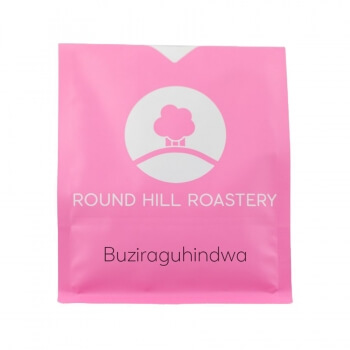 Burundi BUZIRAGUHINDWA MANINI espresso - Round Hill Roastery