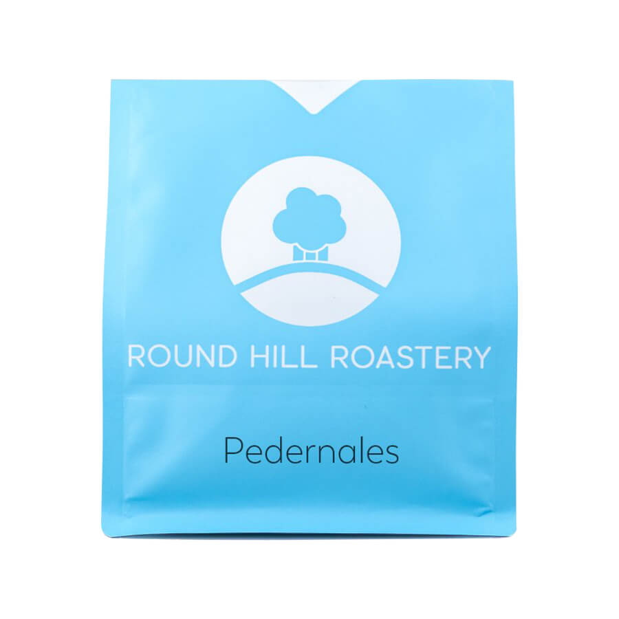 Specialty coffee Round Hill Roastery Peru PEDERNALES