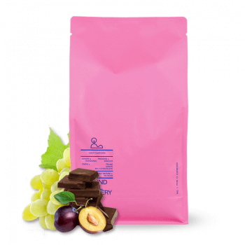 Honduras Unit Fourteen - 1000g - Round Hill Roastery