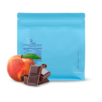 Honduras CABALLERO #1 - Round Hill Roastery