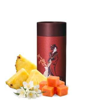 Panama EL BURRO GEISHA - 80g - Poppy Beans
