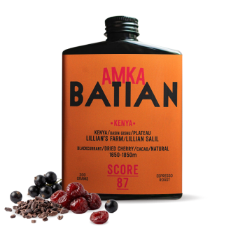 Kenya AMKA - Brewing Dealers