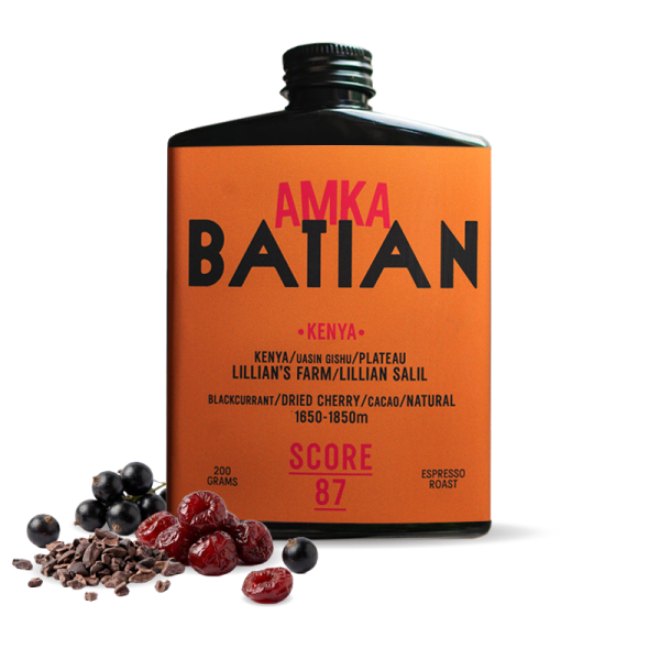 Specialty coffee Brewing Dealers Kenya AMKA