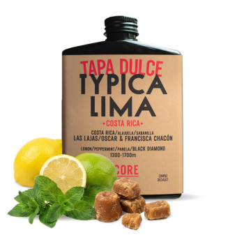 Costa Rica TAPA DULCE - Brewing Dealers