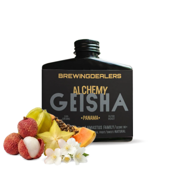 Panama ALCHEMY - 100 g - Brewing Dealers
