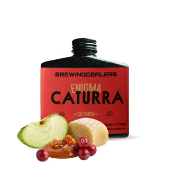 Colombia ENIGMA - 100 g - Brewing Dealers