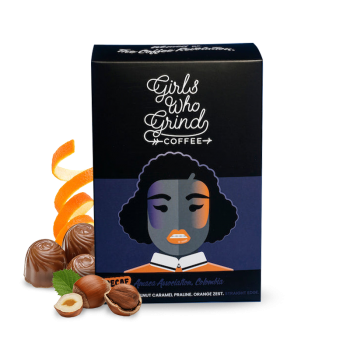 Colombia AMACA - decaffeinated - Girls Who Grind Coffee