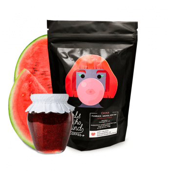 Čína XINGANG - Girls Who Grind Coffee
