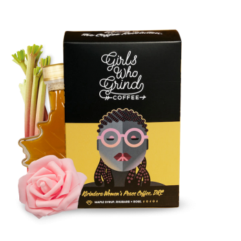 CONGO Kirindera - 2020 - Girls Who Grind Coffee