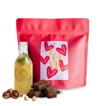 Mexico HUAHUATEPAN - Valentine's Day Limited Edition - Krok