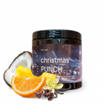 Colombia CHRISTMAS PUNCH - Christmas filter edition